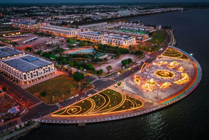 Hòn Đất: Điểm đến lý tưởng cho những chuyến du lịch tìm về cội nguồn lần sáu