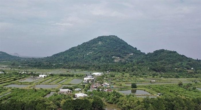 Hòn Đất: Điểm đến lý tưởng cho những chuyến du lịch tìm về cội nguồn lần ba