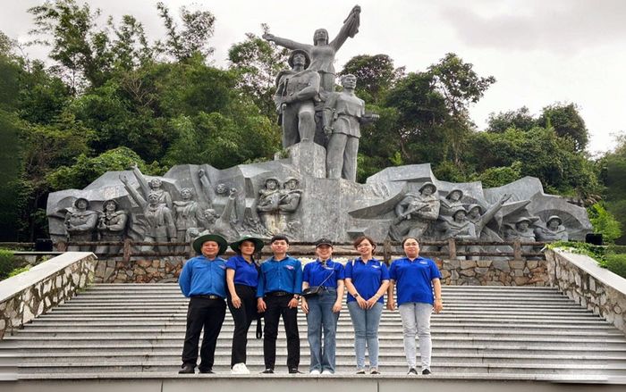 Hòn Đất: Điểm đến lý tưởng cho những chuyến du lịch tìm về cội nguồn lần mười