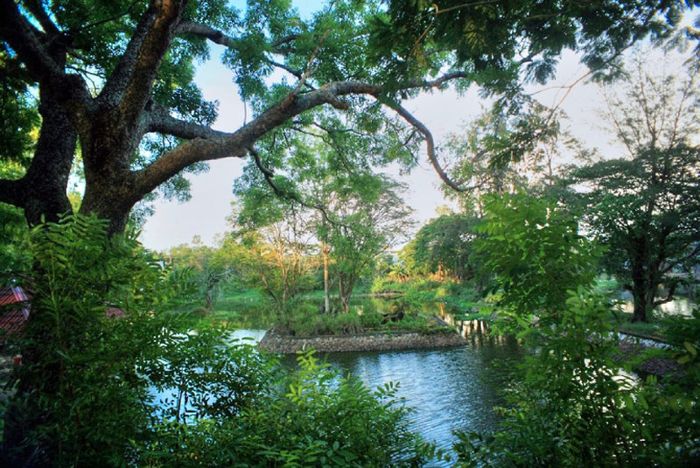 Hòn Đất: Điểm đến lý tưởng cho những chuyến du lịch tìm về cội nguồn lần tám