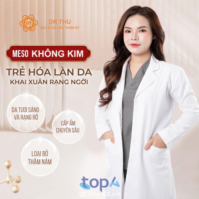 Thẩm mỹ Dr Thu
