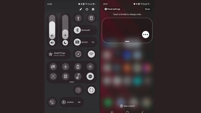 One UI 8.5