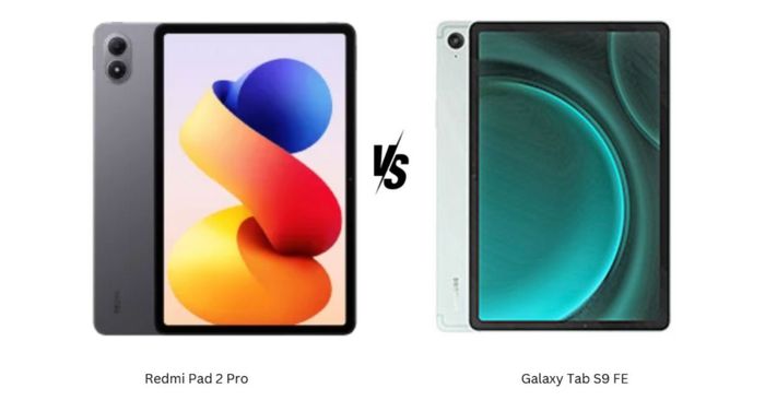 Redmi Pad 2 Pro