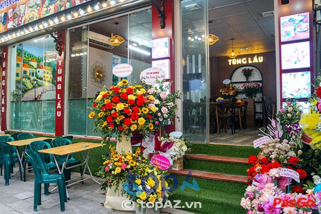 Quán lẩu ngon Hà Nội