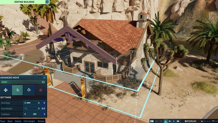 Jurassic World Evolution 3: Xây dựng công viên khủng long của riêng bạn!