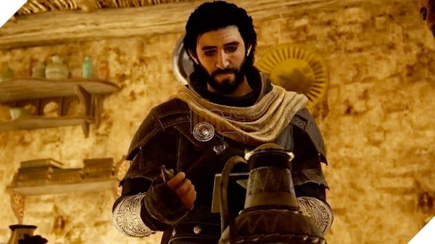 Ubisoft tiết lộ DLC 'Valley of Memory' cho Assassin's Creed Mirage một cách bất ngờ