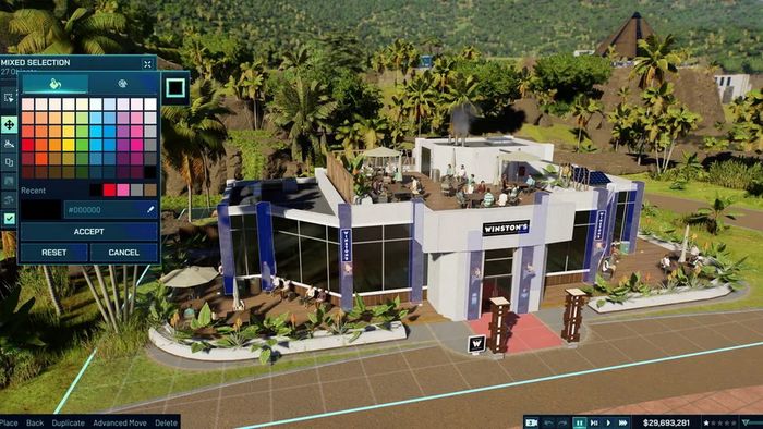 Jurassic World Evolution 3: Tạo dựng công viên khủng long của chính bạn!