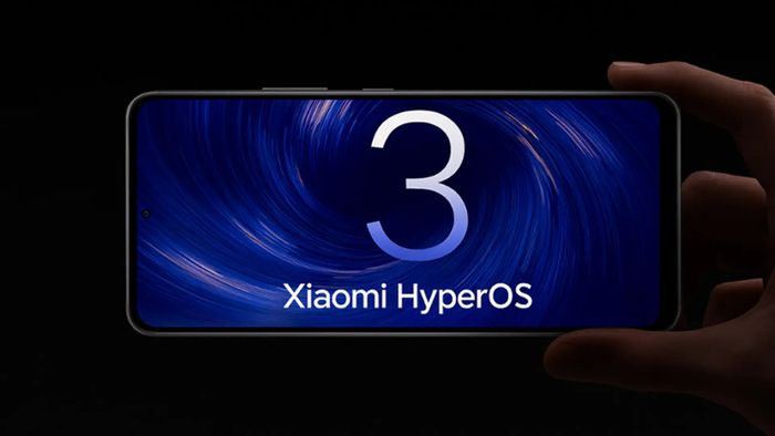 Việc cài ROM giả khiến điện thoại Xiaomi của bạn không nhận được bản cập nhật HyperOS 3.