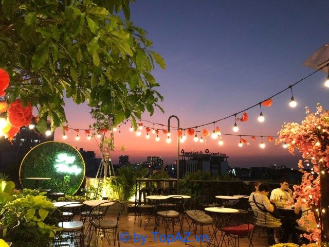 Skyy Rooftop