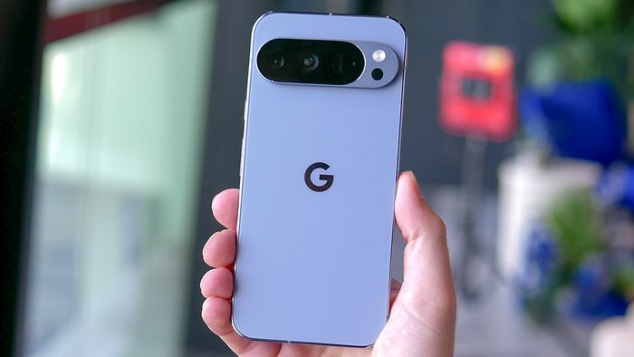 Khả năng chơi game kém của Pixel 10 Pro XL phản ánh điểm yếu của Tensor G5 khi xử lý các tác vụ đồ họa nặng