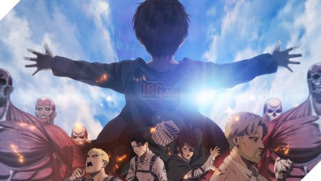 8 bộ anime được đánh giá cao hơn One Piece
