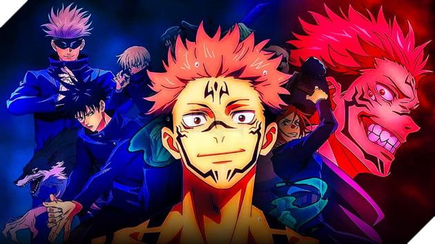 8 bộ anime được đánh giá vượt trội hơn One Piece 7
