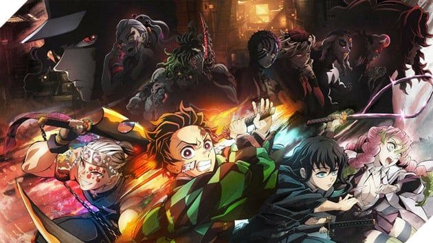 8 bộ anime được xếp hạng vượt trội hơn One Piece 3