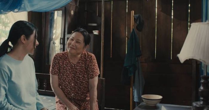 Nhà Ma Xó là bộ phim kinh dị tâm linh kết hợp với yếu tố gia đình