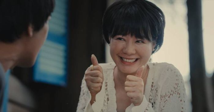 Hoàng Kim Ngọc tham gia Nhà Ma Xó
