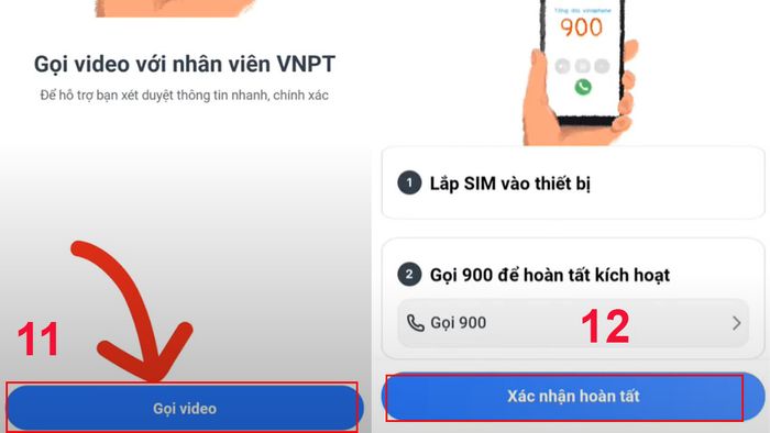 Đầu số 085 thuộc nhà mạng nào?