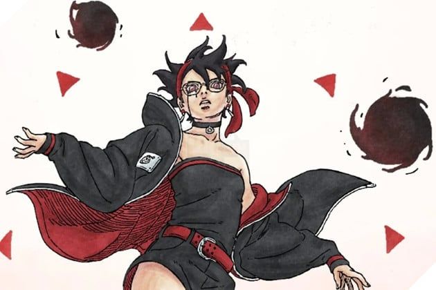 Boruto: Kishimoto xác nhận sự xuất hiện của một ninja mạnh mẽ ở cấp độ Otsutsuki