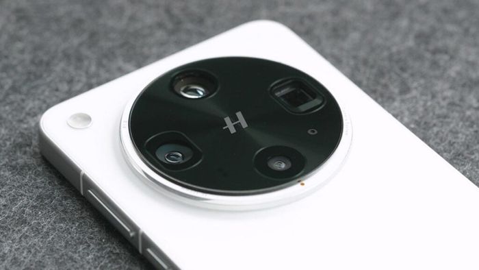 OPPO Find X9 Ultra sẽ sở hữu hệ thống camera tiềm vọng kép đầy ấn tượng