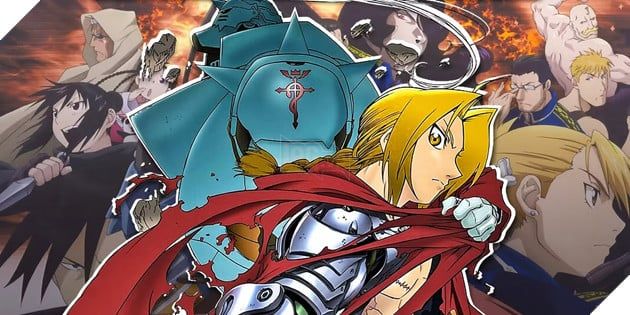 Những tựa anime không thể bỏ lỡ sau khi xem xong Demon Slayer 6