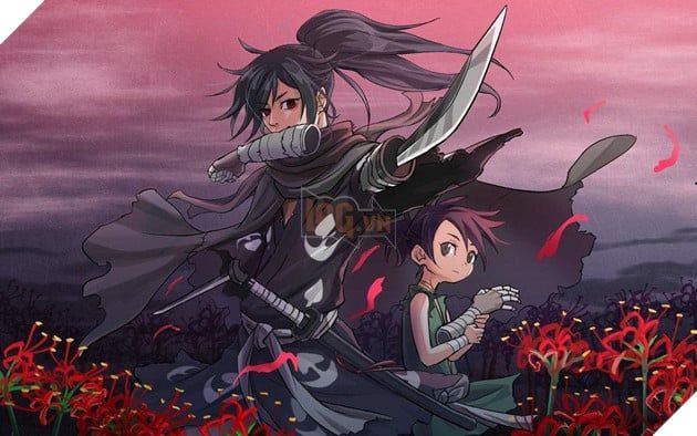 Những anime không thể thiếu sau khi xem xong Demon Slayer 5