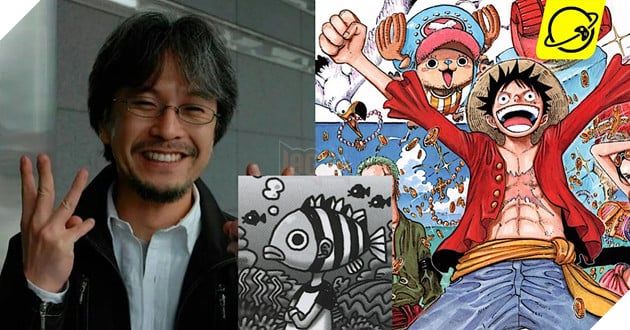 Eiichiro Oda đã hồi phục và One Piece sẽ sớm trở lại sau thời gian tạm nghỉ.
