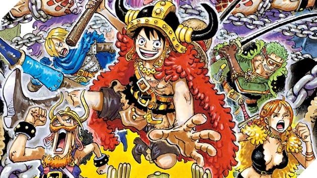 Eiichiro Oda đã phục hồi sức khỏe và chuẩn bị tiếp tục với One Piece, chương mới sắp ra mắt sau khi tạm ngừng.