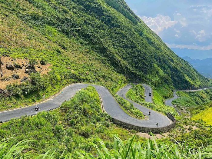 Hà Giang với những cảnh đẹp tuyệt vời luôn khiến du khách say mê và khám phá không ngừng nghỉ.