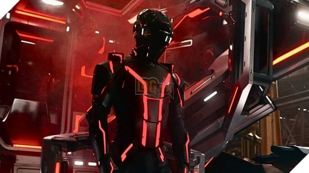 Hình ảnh từ bộ phim Tron: Ares.