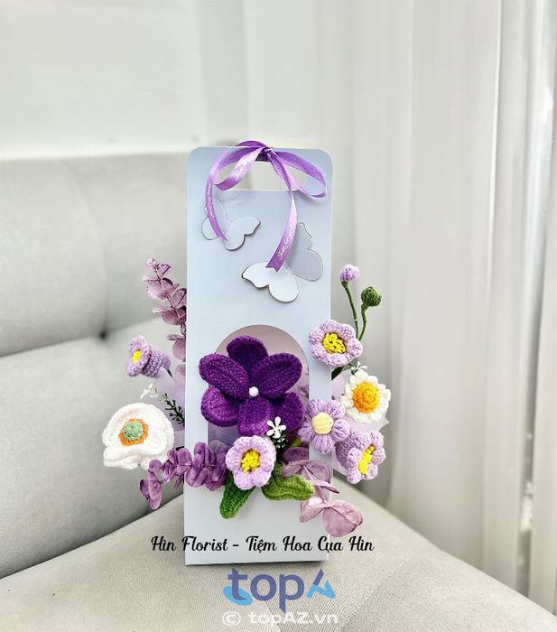 Hìn Florist