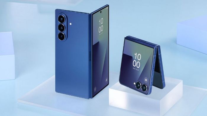 Galaxy Z TriFold