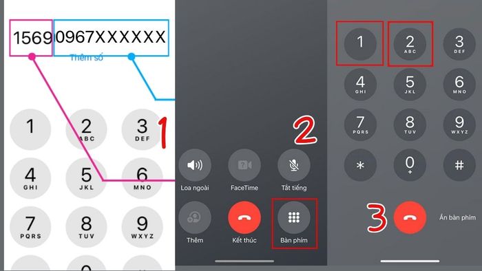 Gọi người nghe trả tiền Vinaphone