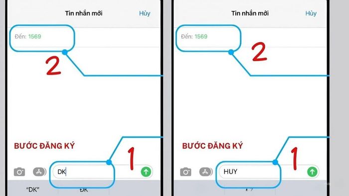 Dịch vụ trả tiền của Vinaphone