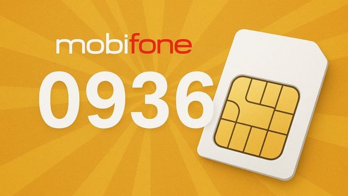 Đầu số 0936 thuộc nhà mạng nào?