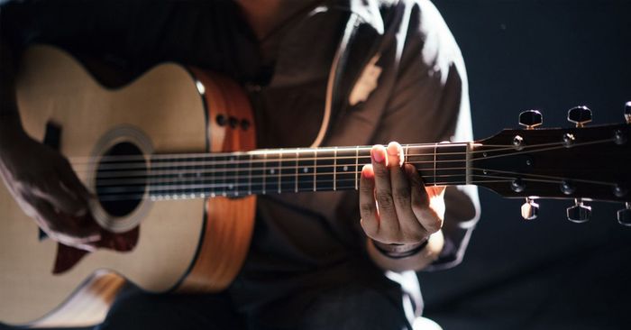 acoustic-music