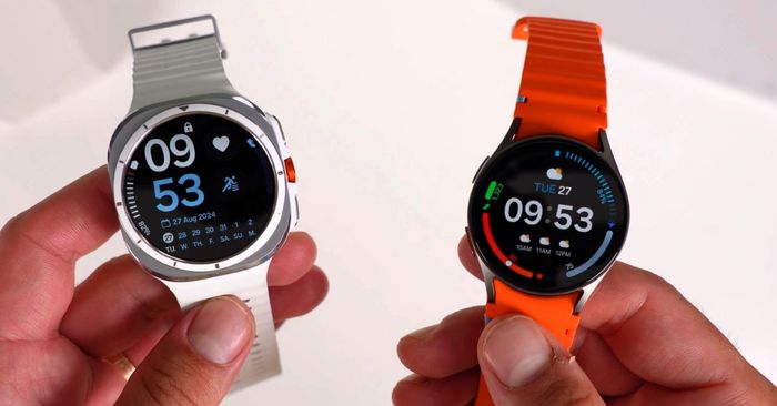 Galaxy Watch