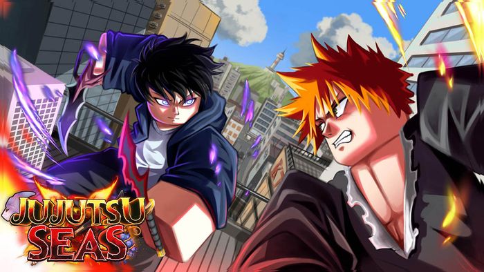 Mẹo tận dụng mã code Jujutsu Seas Roblox hiệu quả nhất