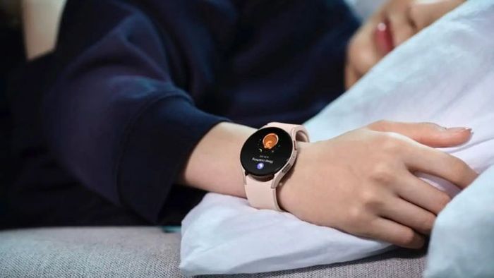 Galaxy Watch