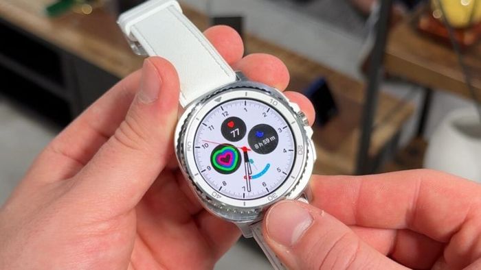 Galaxy Watch
