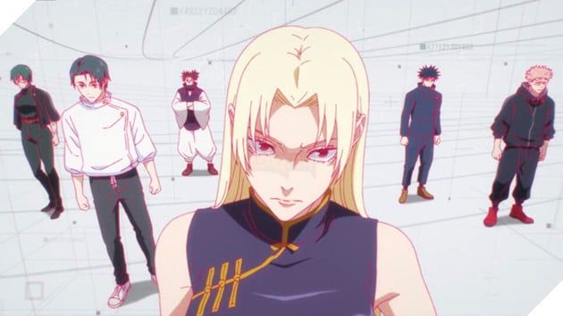 Phim điện ảnh Jujutsu Kaisen: Culling Game chính thức công bố lịch chiếu toàn cầu 2.