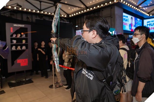 Cộng đồng Esports Việt Nam lại hòa nhịp cùng Chung Kết Tổng VALORANT Champions 2025 lần 8.