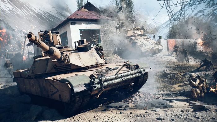 Cấu hình chính thức của Battlefield 6 đã được công bố, liệu PC của bạn có thể đáp ứng được yêu cầu không?