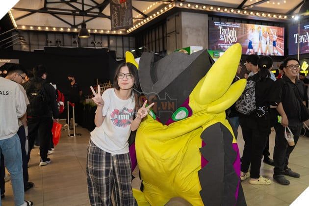 Cộng đồng Esports Việt Nam tiếp tục bùng nổ cảm xúc cùng Chung Kết Tổng VALORANT Champions 2025 lần 12.