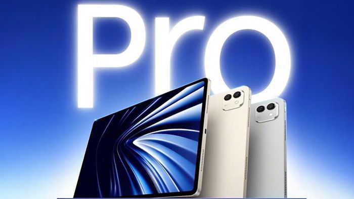 MagicPad 3 Pro của HONOR sẽ sở hữu vi xử lý Snapdragon 8 Elite Gen 5, mang đến hiệu suất vượt trội