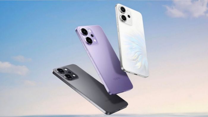Thông tin rò rỉ cho biết dòng Reno 15 sẽ ra mắt một phiên bản cao cấp nhất mang tên OPPO Reno 15 Pro Max.