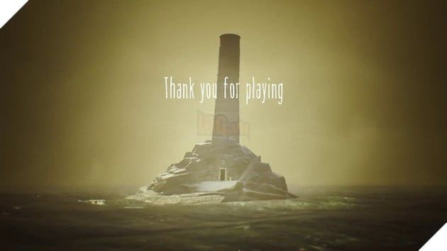 Little Nightmares: Khám Phá Toàn Bộ Dòng Thời Gian và Cốt Truyện Phần 2 (Phiên bản 6)