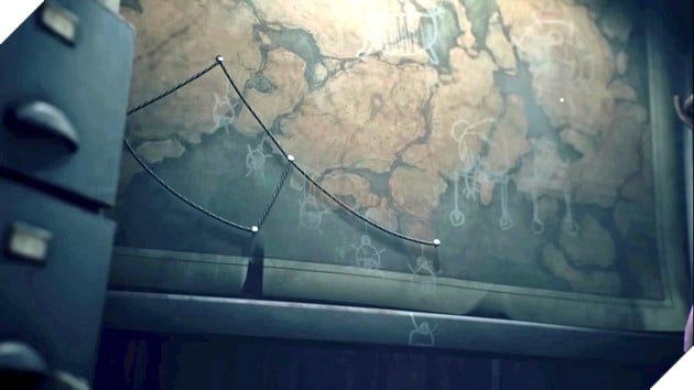 Little Nightmares: Khám Phá Toàn Bộ Dòng Thời Gian Và Diễn Biến Cốt Truyện Phần 1 2