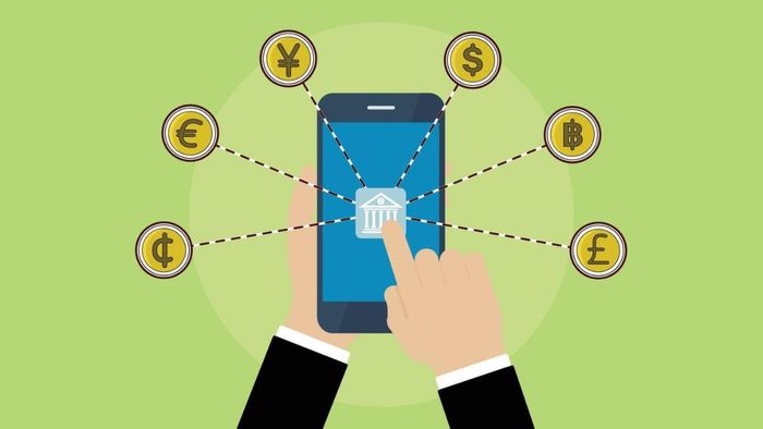 Sử dụng Grab Merchant để thực hiện rút tiền