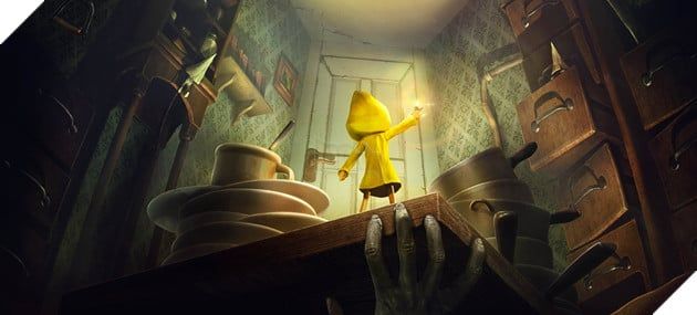 Little Nightmares: Khám Phá Toàn Bộ Dòng Thời Gian và Diễn Biến Cốt Truyện Phần 1