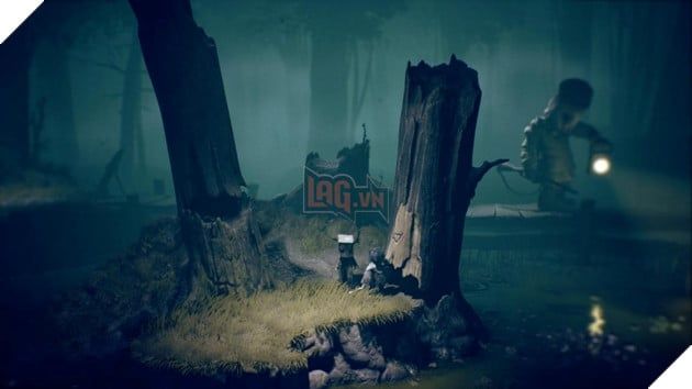 Little Nightmares: Khám Phá Toàn Bộ Dòng Thời Gian Và Diễn Biến Cốt Truyện Phần 1 5