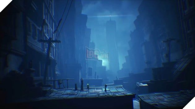 Little Nightmares: Khám Phá Toàn Bộ Dòng Thời Gian Và Diễn Biến Cốt Truyện Phần 1 7